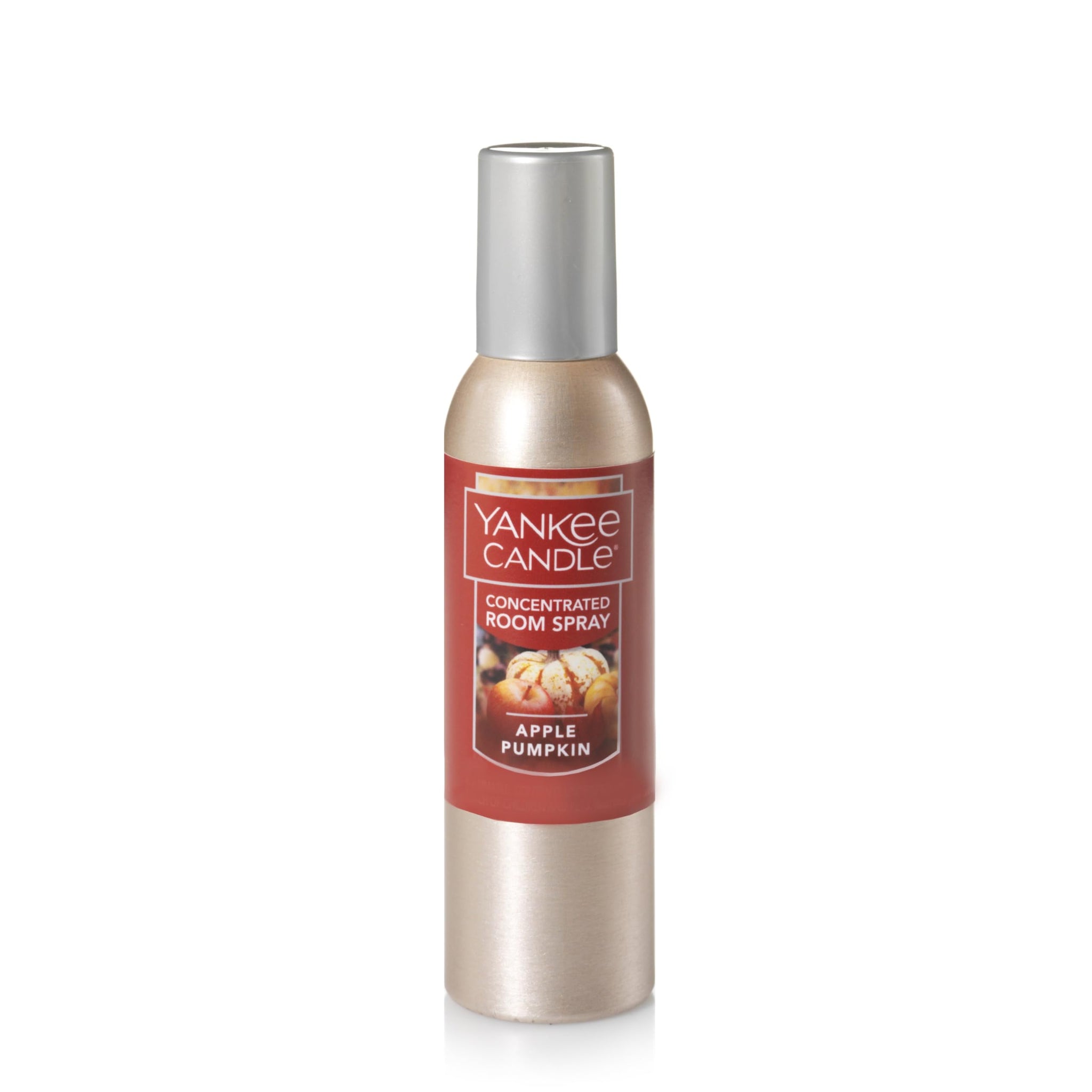 Yankee Candle Concentrated Room Spray Air Freshener, Instant Home Fragrance, Odor Eliminating Spray, Strong Scent, Room Freshener for Home