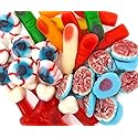 Gummi Missing Body Parts 4.4lb