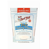 Bobs Red Mill Flour Gf Baking 1 To 1 22oz (1lb 6oz)