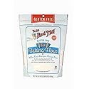 Bobs Red Mill Flour Gf Baking 1 To 1 22oz (1lb 6oz)