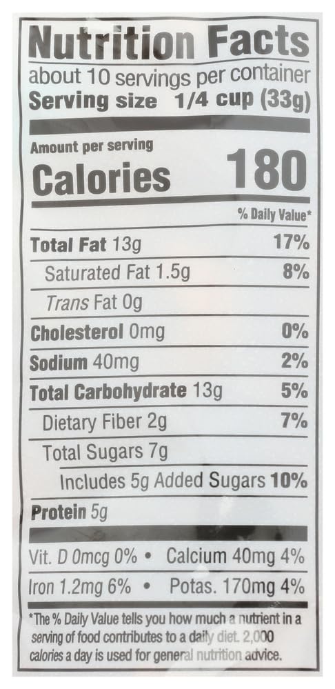 365 by Whole Foods Market, Trail Mix, Cape Cod, 12 Ounce