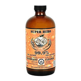 Orange Chronic Super Hero Isopropyl Alcohol Cleaner - 16oz