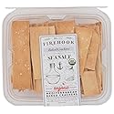 Sea salt mediterranean crackers (3 pack)