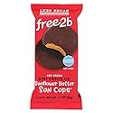 Suncup Chocolate Cups, Dark 1.5 oz. (Pack of 12)