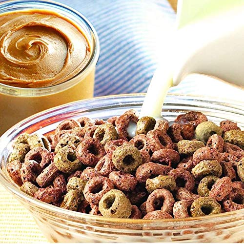 BariatricPal High Protein Cereal - Chocolate Peanut Butter (6-Pack)