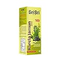 Sri Sri Tattva Karela Jamun Juice -500 ml Liquid