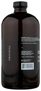 Dona Chai, Tea Concentrate Chai, 32 Fl Oz
