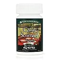 Calm Stomach Teapills (Ping Wei San Wan), 200 ct, Plum Flower