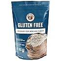 King Arthur Measure for Measure Gluten-free Flour 5 lbs., 4 Pack