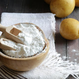 Minimalist Potato Starch, Ideal for Thickening Sauces and Baking (144 Ounce)