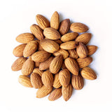 Food to Live - Organic Imported Raw Almonds, 1 Pound Non-GMO, Whole, No Shell, Unpasteurized, Unsalted, Vegan, Kosher, Keto-Friendly.