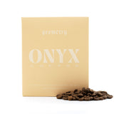 Onyx Coffee Lab Geometry Whole Bean Espresso Coffee Blend - Light Roasted Coffee Beans Whole - Coffee Whole Beans w/Notes of Berries, Sweet Lemon