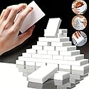 30-Pack Magic Sponge Erasers - Melamine Sponge Sheets Foam Pads, Multi-Functional Household Cleaning Kitchen Dish Sponge for Furniture, Bathroom