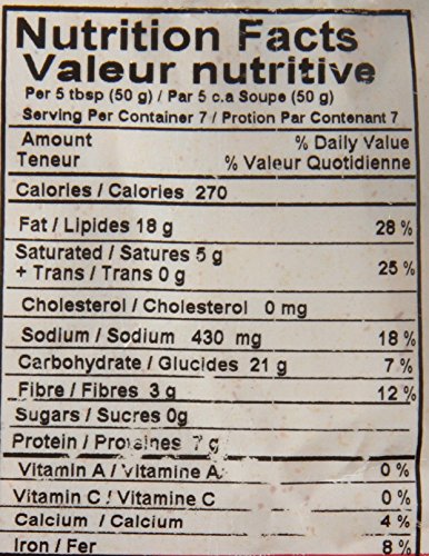 Surati Masala Boondi 341gm