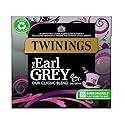 Twinings Earl Grey Tea Bags 80 Per Pack