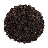 The Whistling Kettle Black Tea - Organic Energizing Caffeinated Black Tea - 4oz (76 servings) (Lovers Leap Ceylon)