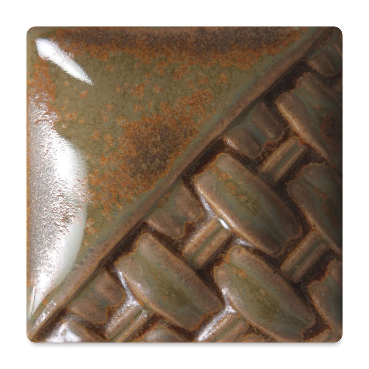 Mayco Stoneware Classic Glaze - Olivine, Pint