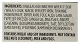 365 by Whole Foods Market, Cookies Ginger Snap, 10 Ounce