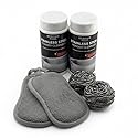 Heritage Steel Cleaning Kit