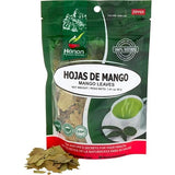 Hanan Te de Mango 40g - Mango Loose Leaf Tea Natural Herbal Tea from Peru (1.4oz)