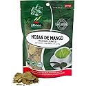 Hanan Te de Mango 40g - Mango Loose Leaf Tea Natural Herbal Tea from Peru (1.4oz)