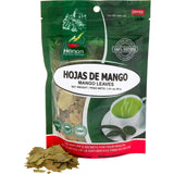 Hanan Te de Mango 40g - Mango Loose Leaf Tea Natural Herbal Tea from Peru (1.4oz)