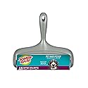Scotch-Brite Pet Hair Pickup Extra Sticky Large Lint Roller, Designed for Removing Fur + Fluff on Couches, Clothes, Dog and Cat Beds, & More, 1 Pack