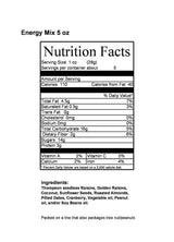 Energy Fruit and Nut Trail Mix by Its Delish,1 lb Bulk Bag, Energy Boost with Proteins, Fibers and Vitamins with Mixed Nuts & Dried Fruits