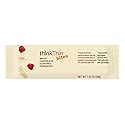 thinkThin Bites, White Chocolate Raspberry Bars, 1.37-Ounce Bars (Pack of 15)