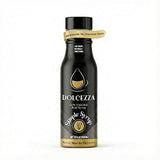 Dolcezza Allulose Syrups, All Natural Low Sugar Sweetener for Coffee, Baking, and Drinks. Keto Friendly Monkfruit Blend. No Stevia or Artificial Sweeteners, No Aftertaste. (12 fl oz, Simple Syrup)