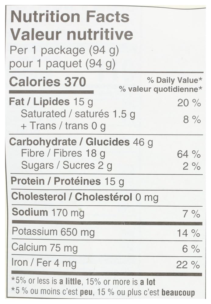 365 by Whole Foods Market, Organic Lightly Salted Pea Crisps, 3.3 oz
