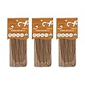 Terre e Tradizioni 3 PACKS ORGANIC ITALIAN WHOLE DURUM WHEAT SPAGHETTI PASTA - Sicilian Ancient Grain Timilia Vegan Pasta. LOW-GLUTEN INDEX, Farm