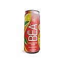 Isagenix BEA Sparkling Energy Drink - Energy & Metabolism Support - Whole-Food Sourced Ingredients - Includes Antioxidant Vitamins A, C & E