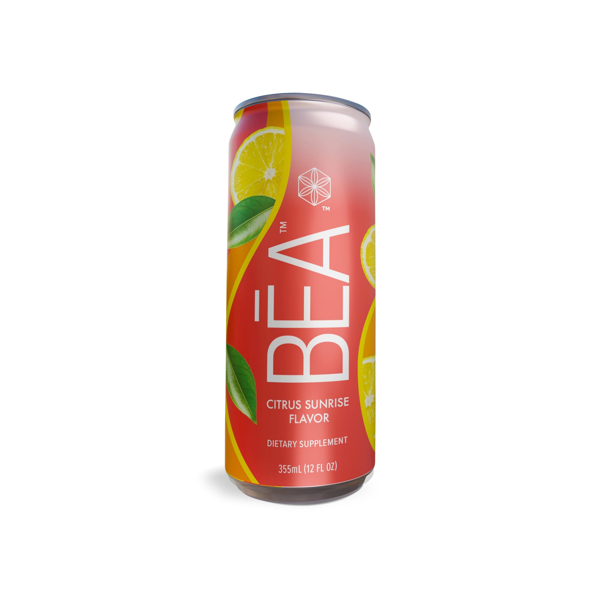 Isagenix BEA Sparkling Energy Drink - Energy & Metabolism Support - Whole-Food Sourced Ingredients - Includes Antioxidant Vitamins A, C & E