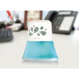 BRIGHT Air Scented Oil Air Freshener Blue/Calm Waters & Spa