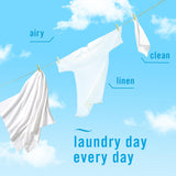 Febreze Bathroom Air Freshener, Odor-Fighting, Plug In Alternative, Air Fresheners for Home and Bathroom and Kitchen, Closet Air Fresheners, Linen