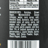 John Henry's Honey BBQ Sauce