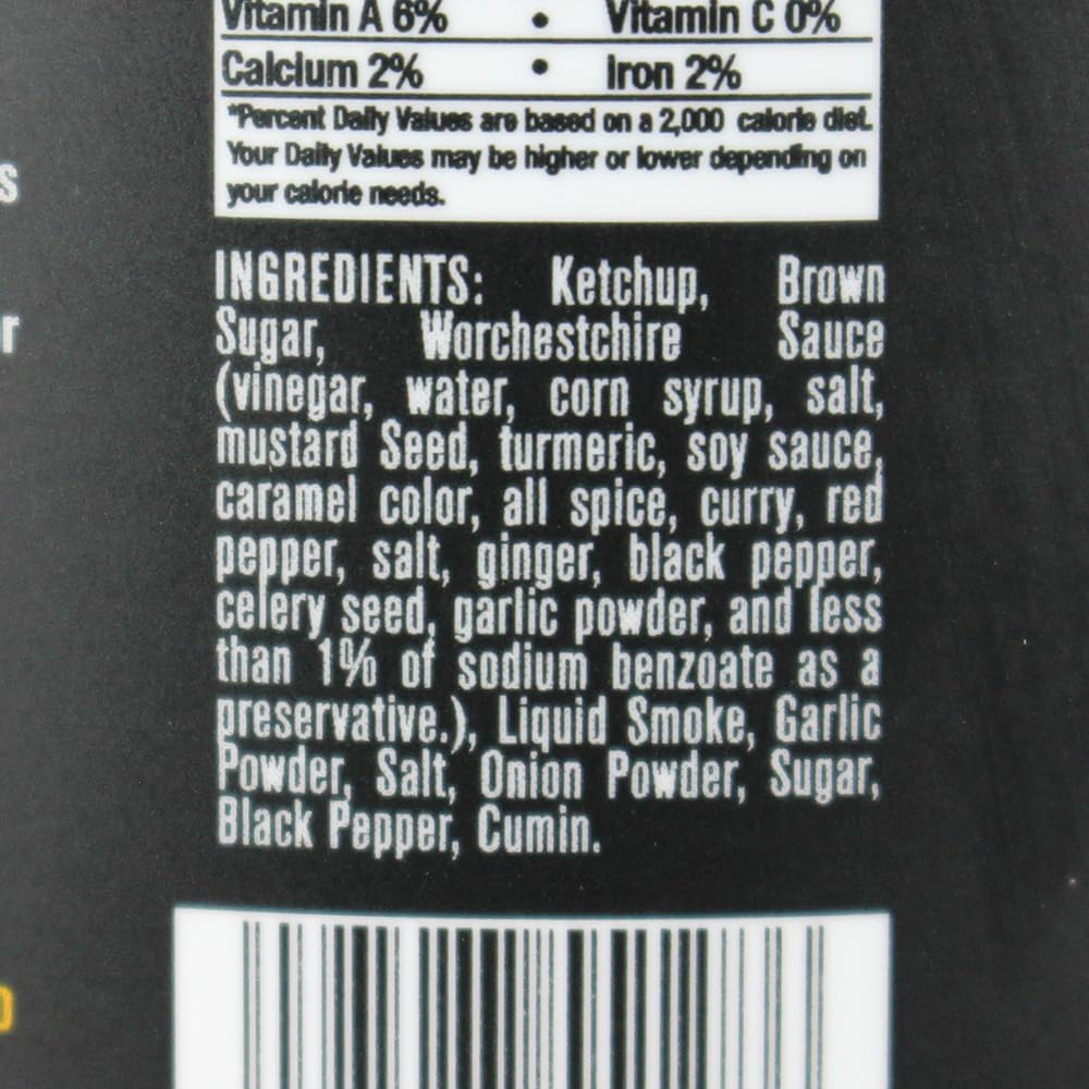 John Henry's Honey BBQ Sauce