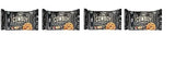 H?E?B Select Ingredients The Cowboy Cookie Chocolate/Pecan/Oats(pack of 4)12.4 oz each
