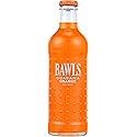 Bawls Guarana Energy Drink, Orange, 10 oz