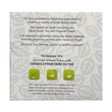 Tapal - Strawberry Bliss Green Tea, 45g (30 tea bags)