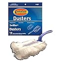 EnviroCare Duster Refill Designed to Fit Swiffer Unscented Dusters (16 Pack)