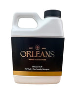 Orleans Home Fragrance Nu Wash Fine Laundry Detergent - Orleans No. 9-16 Fl oz