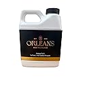 Orleans Home Fragrance Nu Wash Fine Laundry Detergent - Orleans No. 9-16 Fl oz