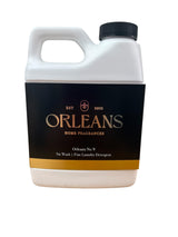 Orleans Home Fragrance Nu Wash Fine Laundry Detergent - Orleans No. 9-16 Fl oz