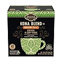 Private Selection Kona Blend Coffee Individual Serving Pods K-Cup