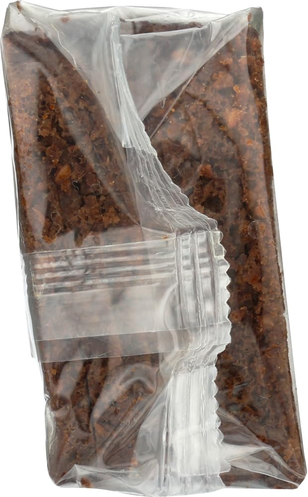 Delba Famous German Pumpernickel Bread, 16.75 Ounce (Pack of 12)