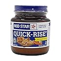 Red Star Bread Machine Yeast, 4 Ounce