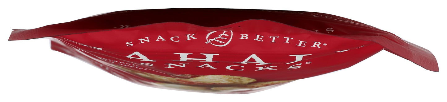 Sahale Snacks Glazed Mix, Pomegranate & Vanilla , 4 Oz