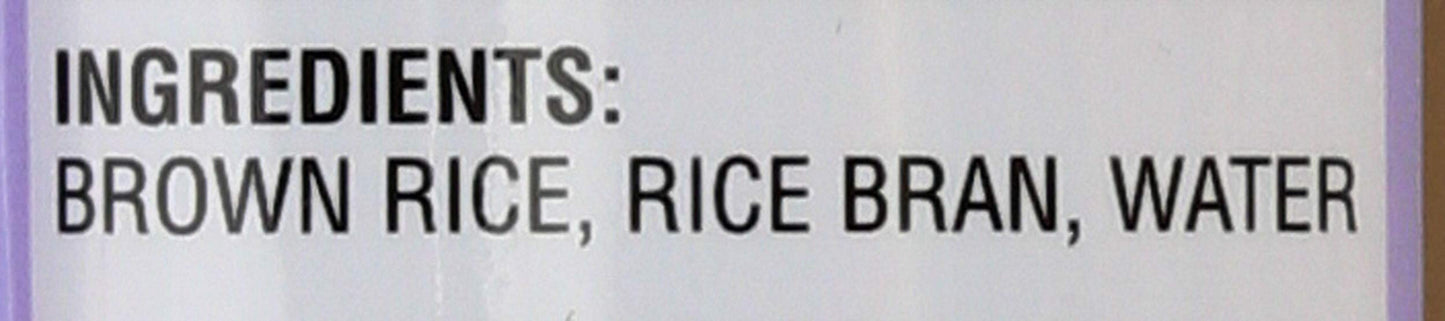 Tinkyada Brown Rice Spaghetti - Case of 12 - 16 oz
